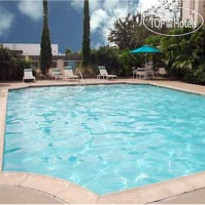 La Quinta Inn Houston Cyfair