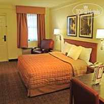 La Quinta Inn Houston Cyfair