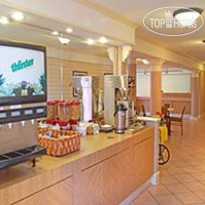 La Quinta Inn Houston Cyfair