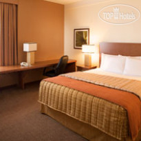 La Quinta Inn Houston Cyfair