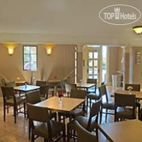La Quinta Inn Houston Cyfair