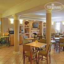 La Quinta Inn Houston Cyfair