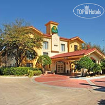 La Quinta Inn Houston Cyfair
