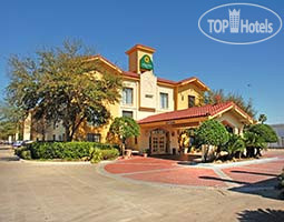 La Quinta Inn Houston Cyfair