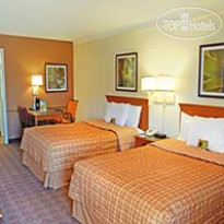 La Quinta Inn Houston Cyfair