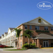 Crestwood Suites Houston 290-Galleria 