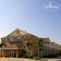 Crestwood Suites Houston 290-Galleria 