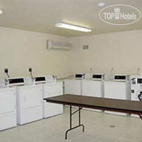 Crestwood Suites Houston 290-Galleria 