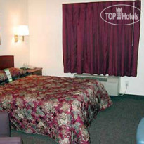Crestwood Suites Houston 290-Galleria 