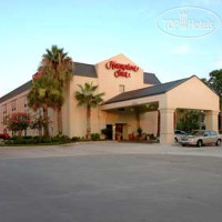 Hampton Inn Houston Northwest 3*