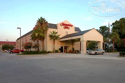 Фотографии отеля  Hampton Inn Houston Northwest 3*