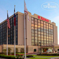 Marriott Houston South at Hobby Airport 3*