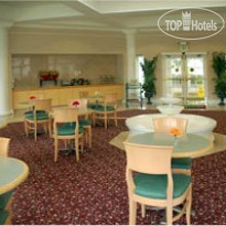 La Quinta Inn & Suites Houston Park 10 