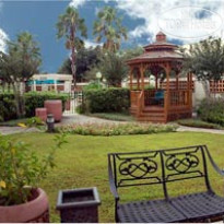 La Quinta Inn & Suites Houston Park 10 