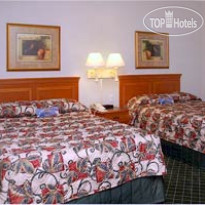 La Quinta Inn & Suites Houston Park 10 