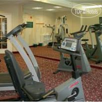 La Quinta Inn & Suites Houston Park 10 