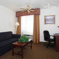 Best Western Santa Fe 