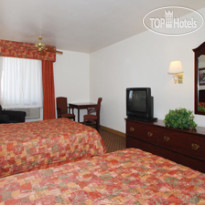 Best Western Santa Fe 
