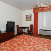 Best Western Santa Fe 
