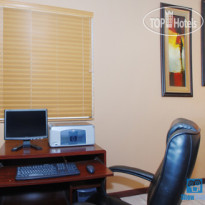 Best Western Santa Fe 