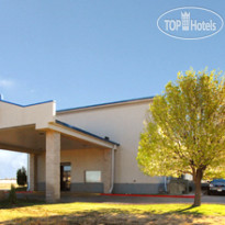 Best Western Santa Fe 