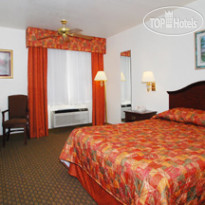 Best Western Santa Fe 