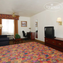 Best Western Santa Fe 