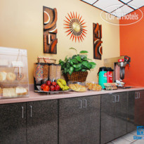 Best Western Santa Fe 