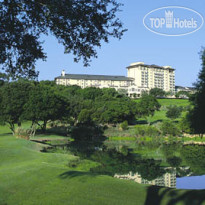 Barton Creek Resort & Spa 