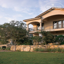 Barton Creek Resort & Spa 