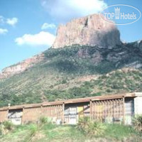 Chisos Mountain Lodge 2*