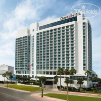 Omni Corpus Christi Hotel Bayfront Tower 3*