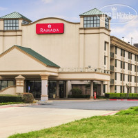 Clarion Inn Park Central 3*