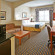 Holiday Inn Express Hotel & Suites Stemmons Fwy 