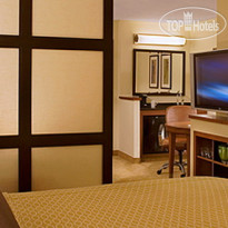 Hyatt Place El Paso Airport  