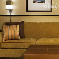 Hyatt Place El Paso Airport  