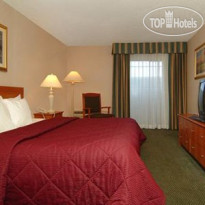 Comfort Inn Airport East El Paso
