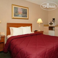Comfort Inn Airport East El Paso