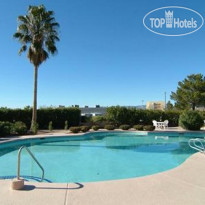 Comfort Inn Airport East El Paso