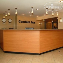 Comfort Inn Airport East El Paso 