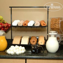 Comfort Inn Airport East El Paso