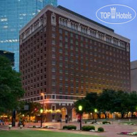 Hilton Fort Worth 4*