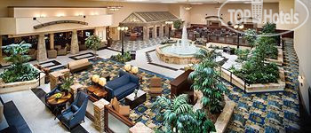 Фотографии отеля  Radisson Hotel Fort Worth North-Fossil Creek 3*