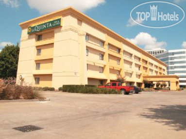 Фотографии отеля  La Quinta Inn Houston Southwest 3*