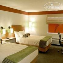 La Quinta Inn Houston Southwest 