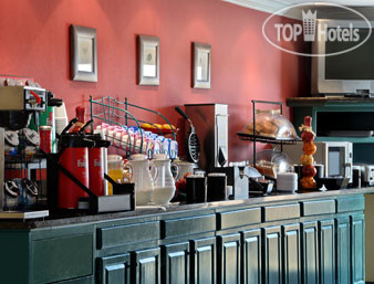 Ramada DFW Airport North