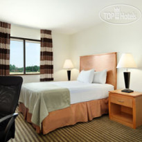 Ramada DFW Airport North 