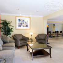 Ramada DFW Airport North 