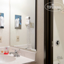 Ramada DFW Airport North 