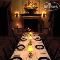 The Inn at Dos Brisas 